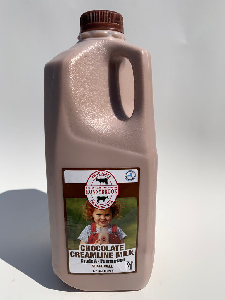 Ronnybrook Milk Products