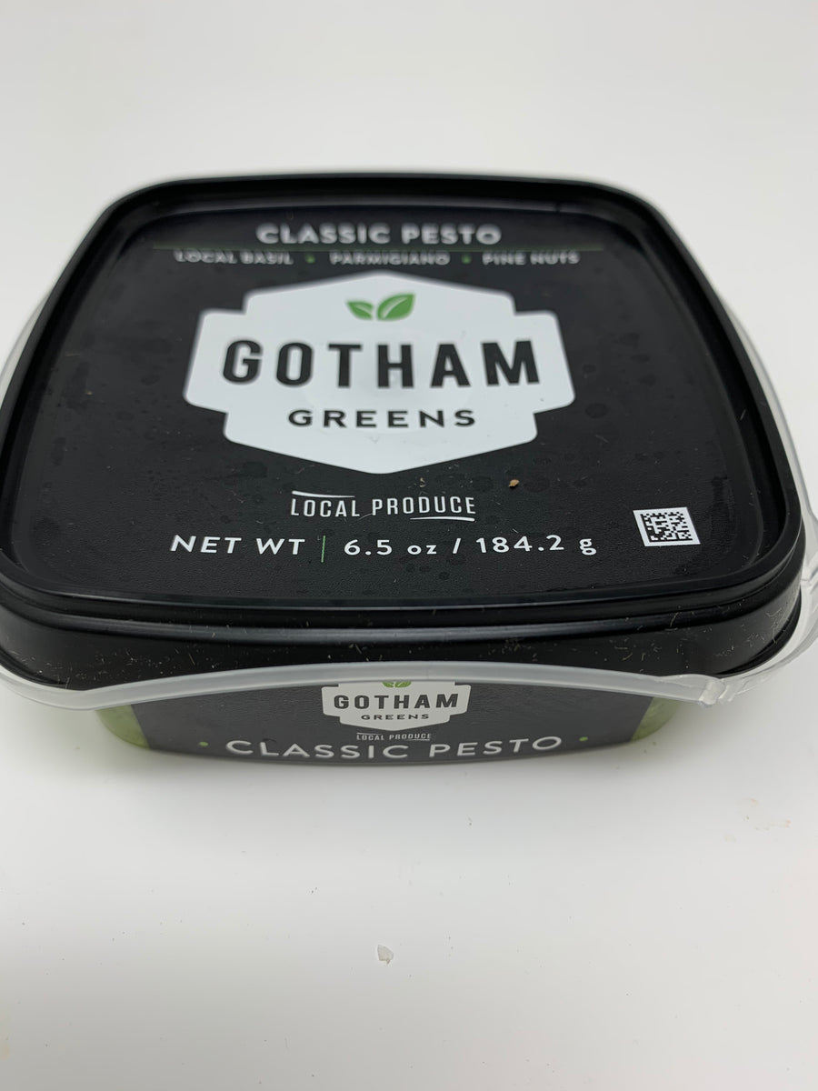 Gotham Greens - Classic Pesto