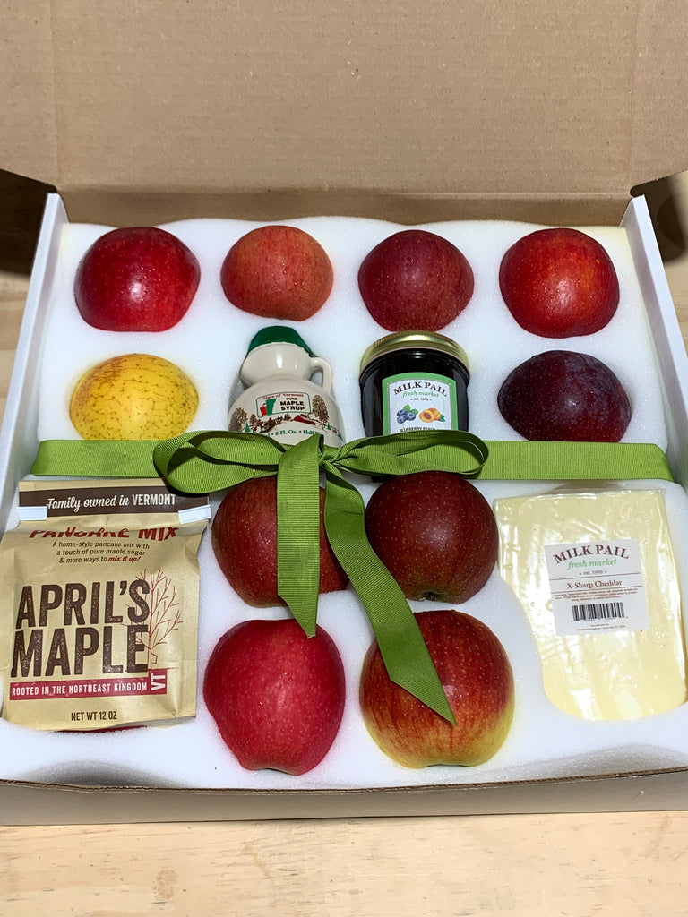Apple Lovers Pack - For Shipping
