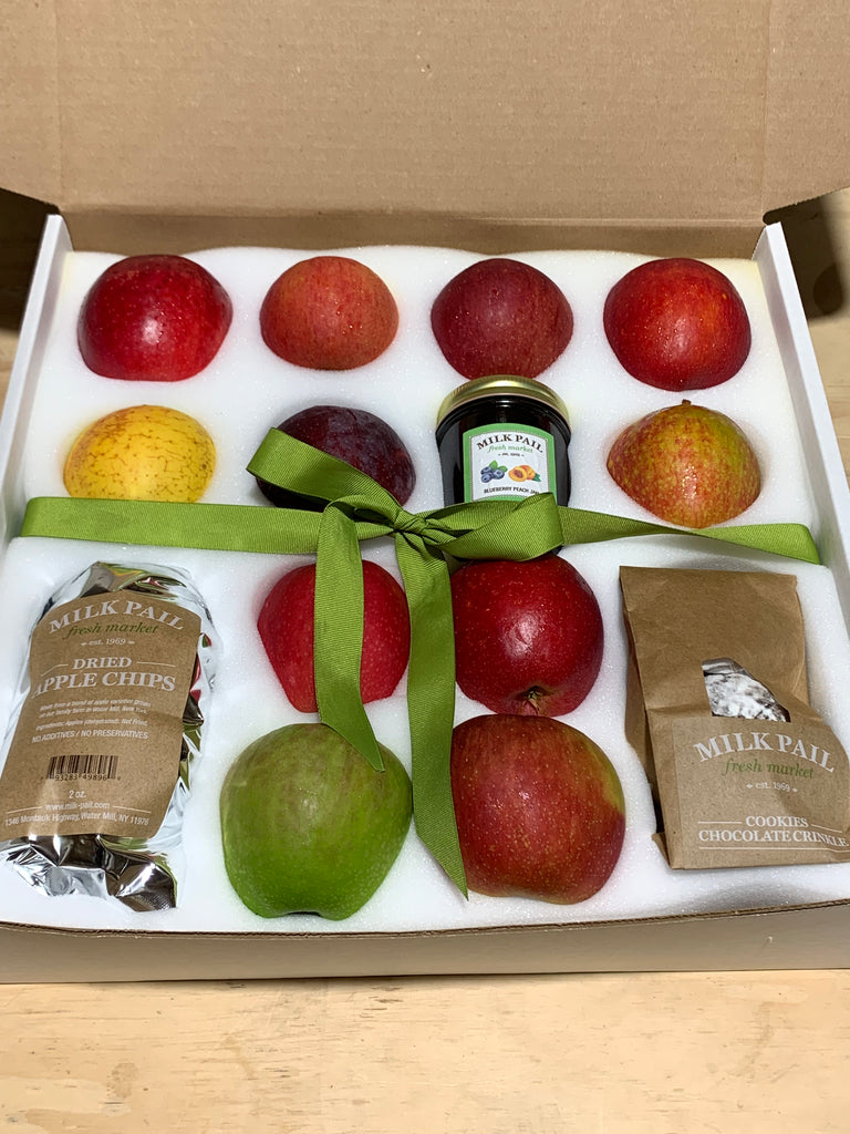 Apple Lovers Pack - For Shipping