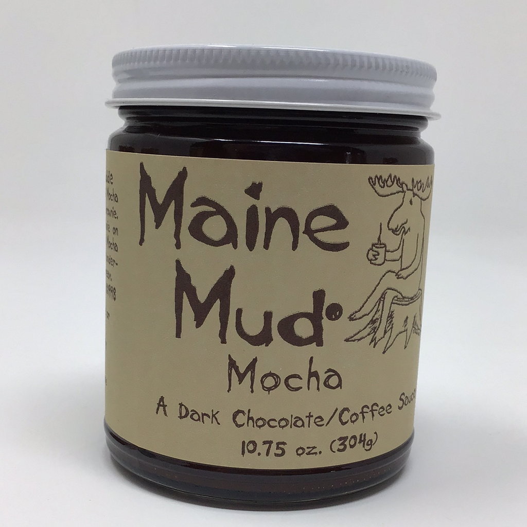 Maine Mud