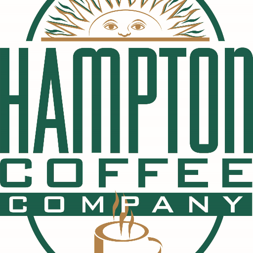 Hampton coffee