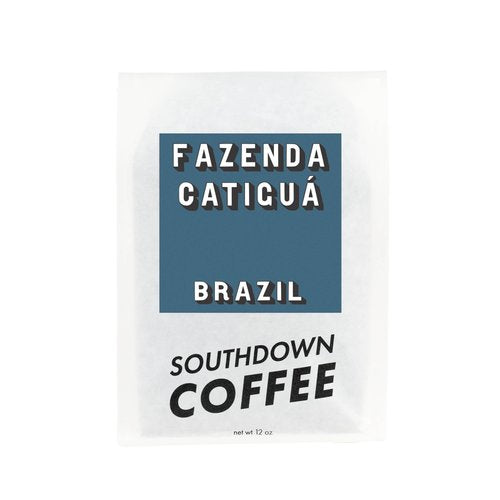 Southdown Coffee