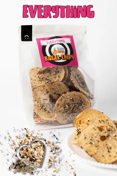 Eccentric Bagel