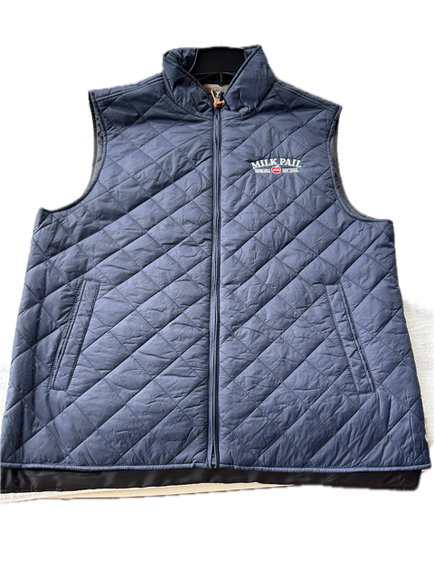 Milk Pail Vest