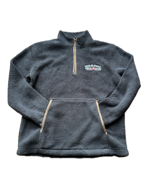 Milk Pail Fleece