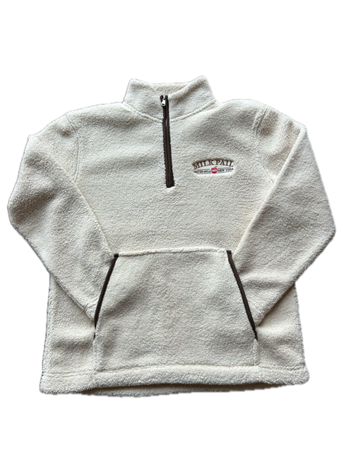 Milk Pail Fleece