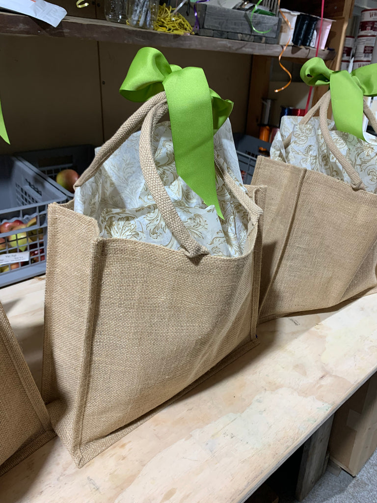 Gift Bags - Store Pick Up Only