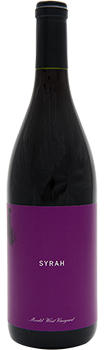 Channing Daughter's Wine