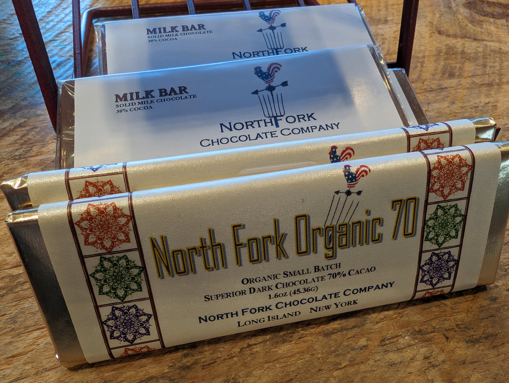 North Fork Chocolate