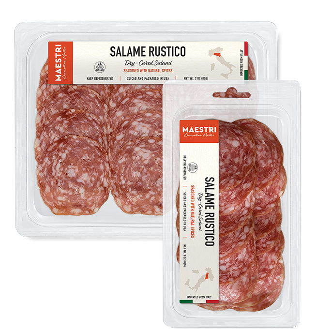 Maestri