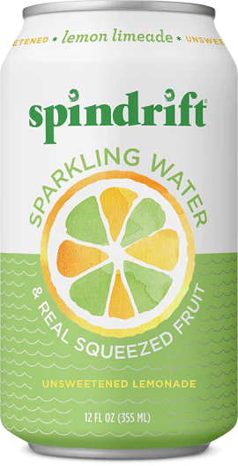 Spindrift