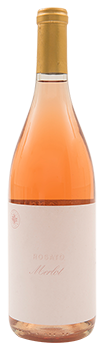 Channing Daughter's Wine