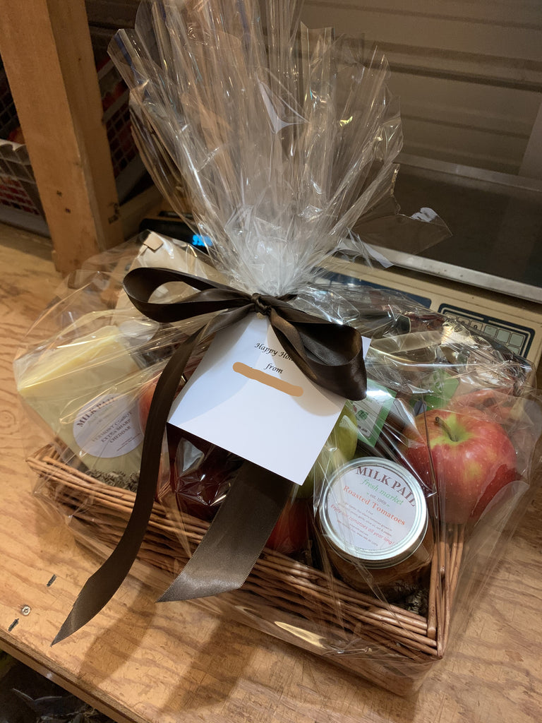 Gift Baskets - Store Pick Up Only