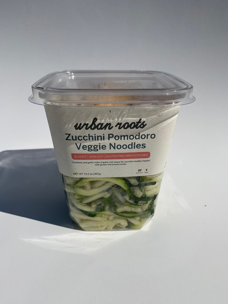 Veggie Noodle Kits