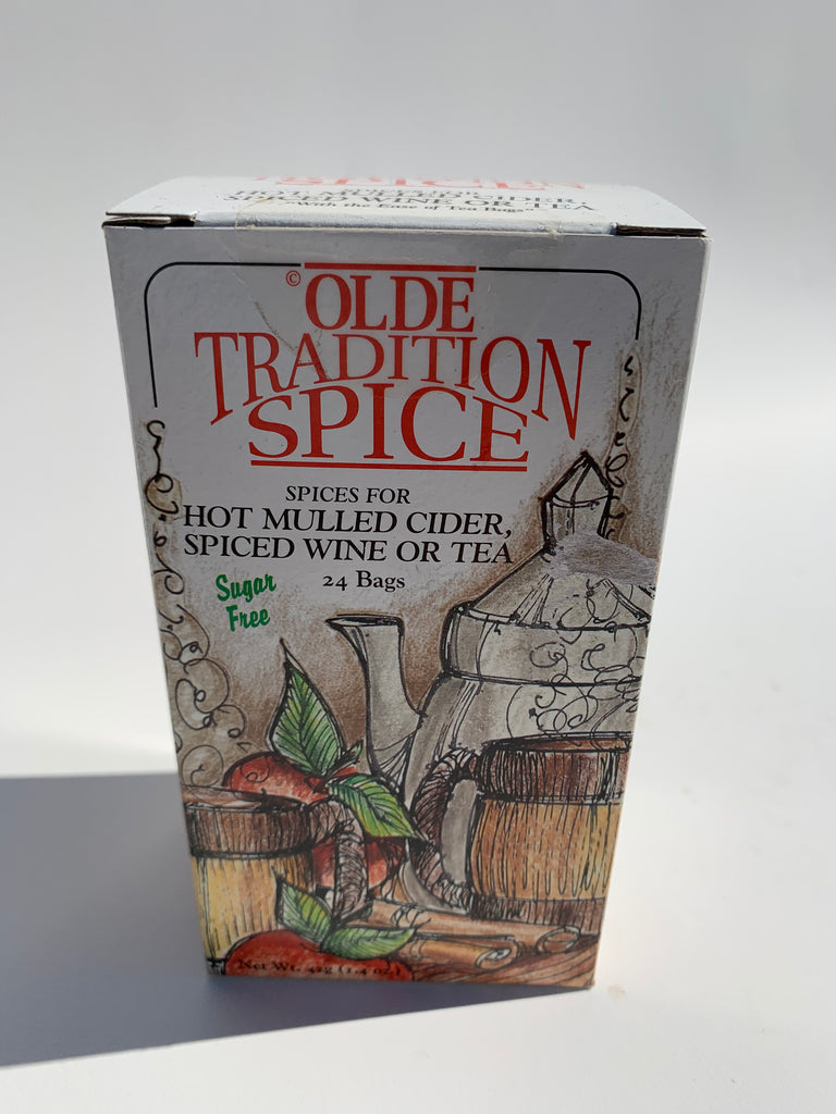 Olde Tradition Spice