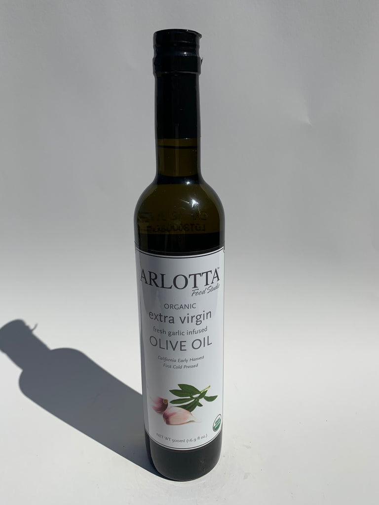 Arlotta Olive Oils