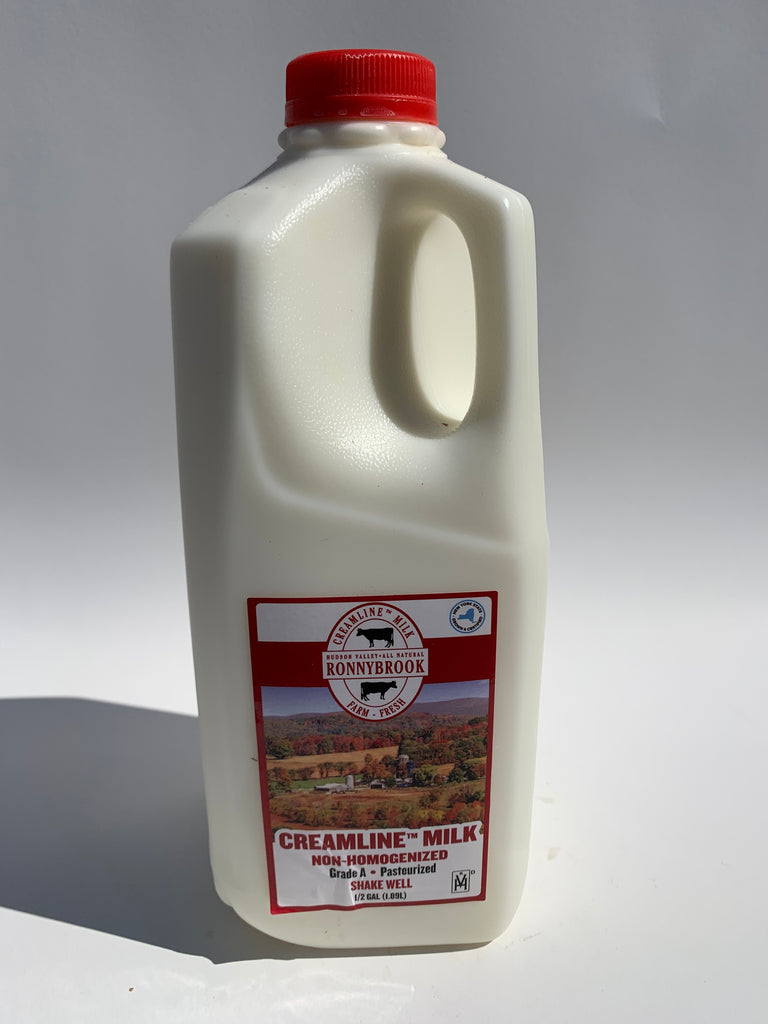 Ronnybrook Milk Products