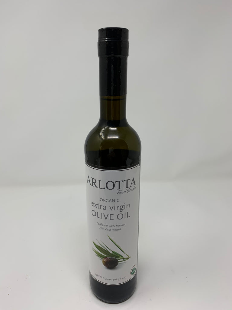 Arlotta Olive Oils