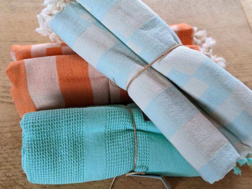 ALSi Apparel Co. Beach Blanket/Towels