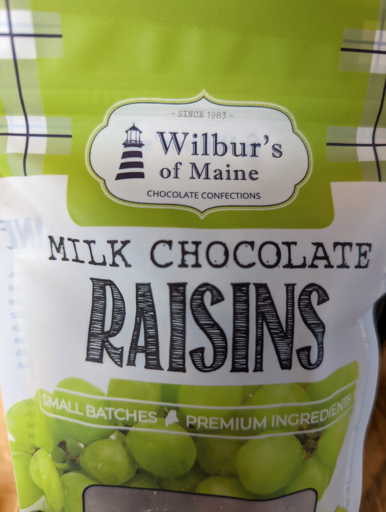 Wilbur's of Maine