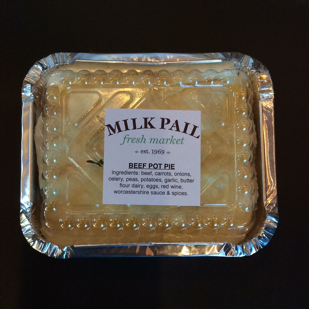 Milk Pail Kitchen