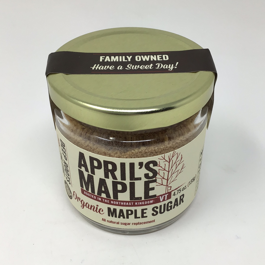 April's Maple Collection